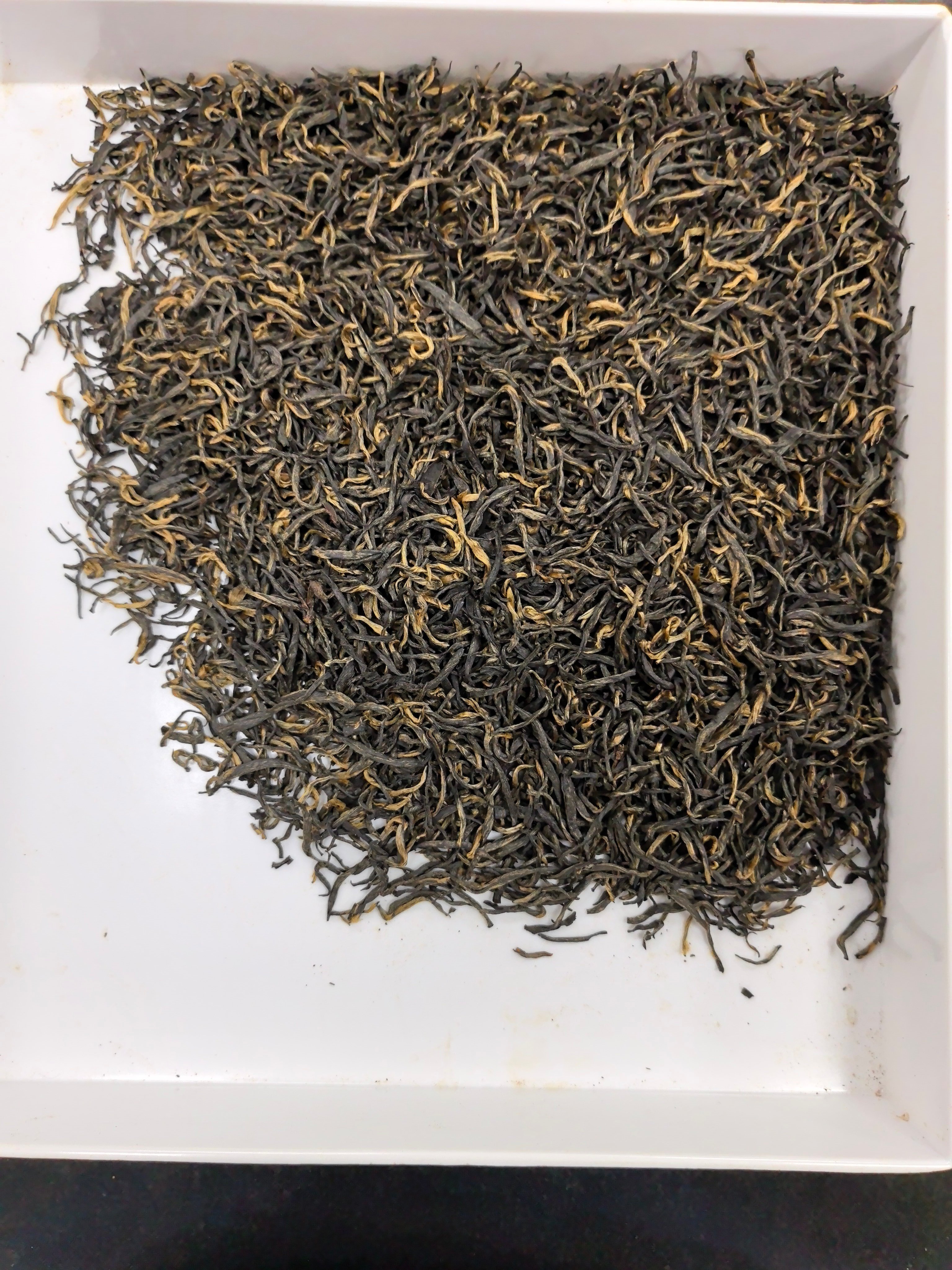 XC50 20kg in Bulk Premium Grade Jinjunmei Black Tea