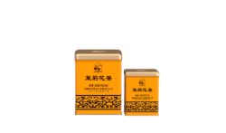 Origins: Tea's Enchanting Voyage Across Oceans