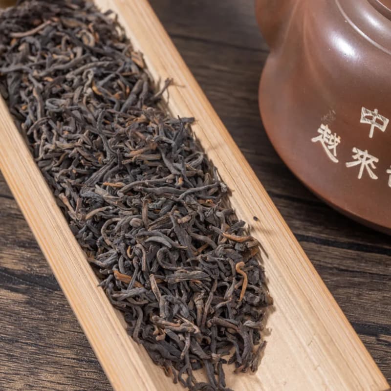 A Whiff of Liupao Aroma, A Sino-Malaysia Bond丨China Tea Long Mark Basket(2025) Launched, Open New Page in Foreign Trade