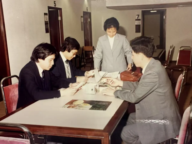 My Stories with China Tea(Fujian)(V) : The Tales of Fujian Tea Import & Export Co., Ltd. and Chuan Chiong Co.,Ltd.