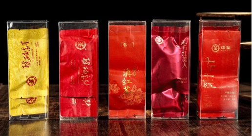 China Tea Dianhong Single-Serve Tea | Premium Dianhong at an Affordable Price, Brew Anytime