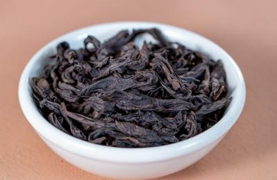 Six Major Types of Chinese tea (Part Three): Oolong Tea