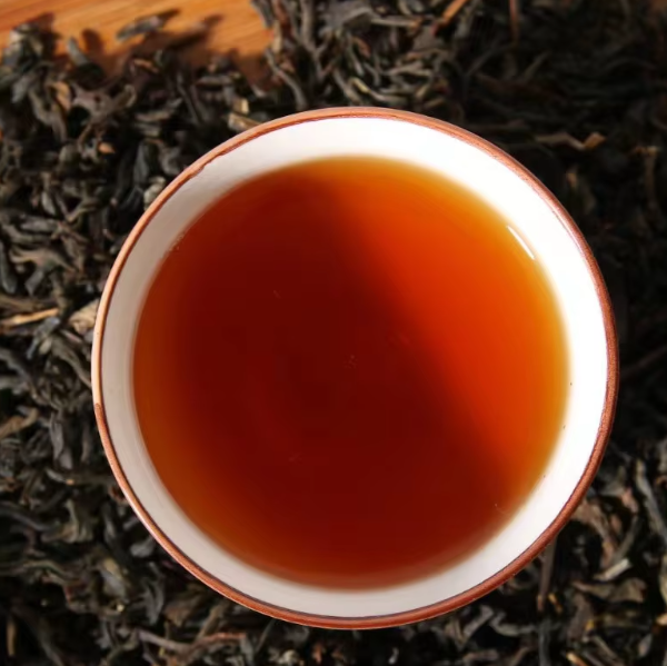 496: Yunnan Black Tea Grade 3 packing in bulk