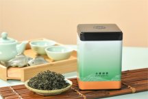 Six Major Types of Chinese Tea(Part one): Green Tea