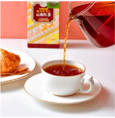 Six Major Types of Chinese tea (Part two):Black tea