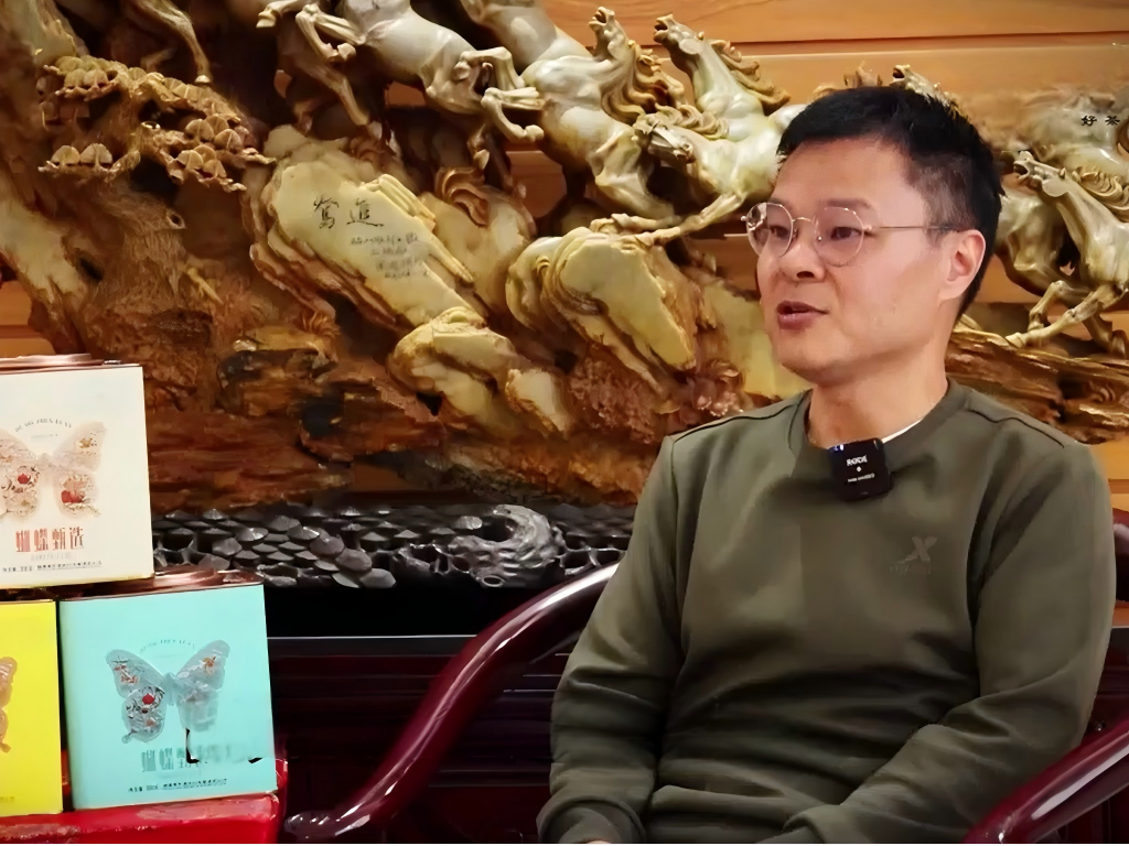 My Stories with China Tea(Fujian)(III): The Tales of Fujian Tea Import & Export Co., Ltd. and JIN FENG XUAN (M) SDN BHD