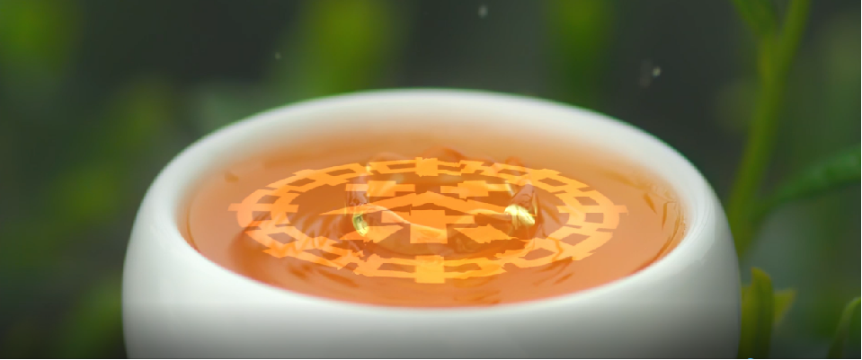 CHINA TEA Headquarters – The Heart of China's Tea Industry