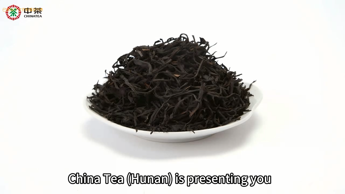 512: 40kg in Bulk Black Tea