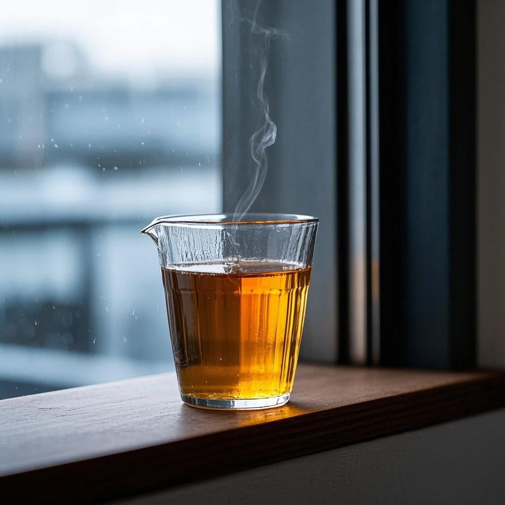 YN45 48g Yunnan White Tea Teabag 3gx16