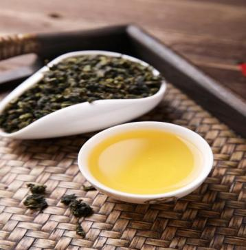 Oolong Tea: A type of tea Loved for Its Distinctive Traits
