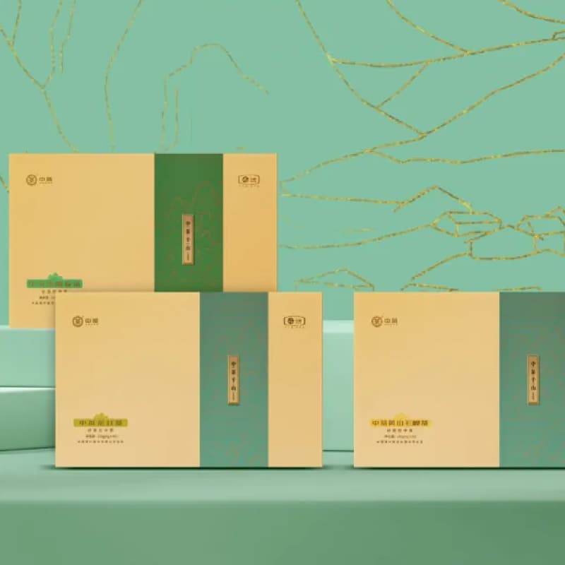 Going Viral! China Tea Qianshan Series Wins Gold Award at the U.S. MUSE Design Awards