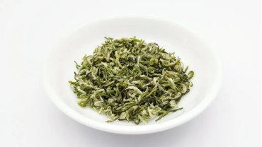 the pinnacle of business gifting golden china tea series green tea is now officially launched-7