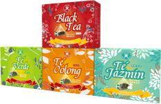 My Stories with China Tea(Fujian)(I-3): Seventy-five Years Enveloped in Tea's Embrace; A Shared Symphony of China and UK - The Legendary Tales of Fujian Tea Import & Export Co., Ltd. and JAZZ TRADING (LONDON) LTD