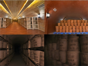 Liupao Tea: Cultural Significance and Its Role in Chinese Tea Tradition