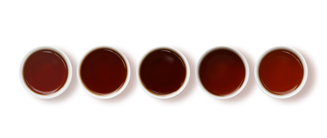 YN51 Banzhang Ripe Puerh (5Yrs)