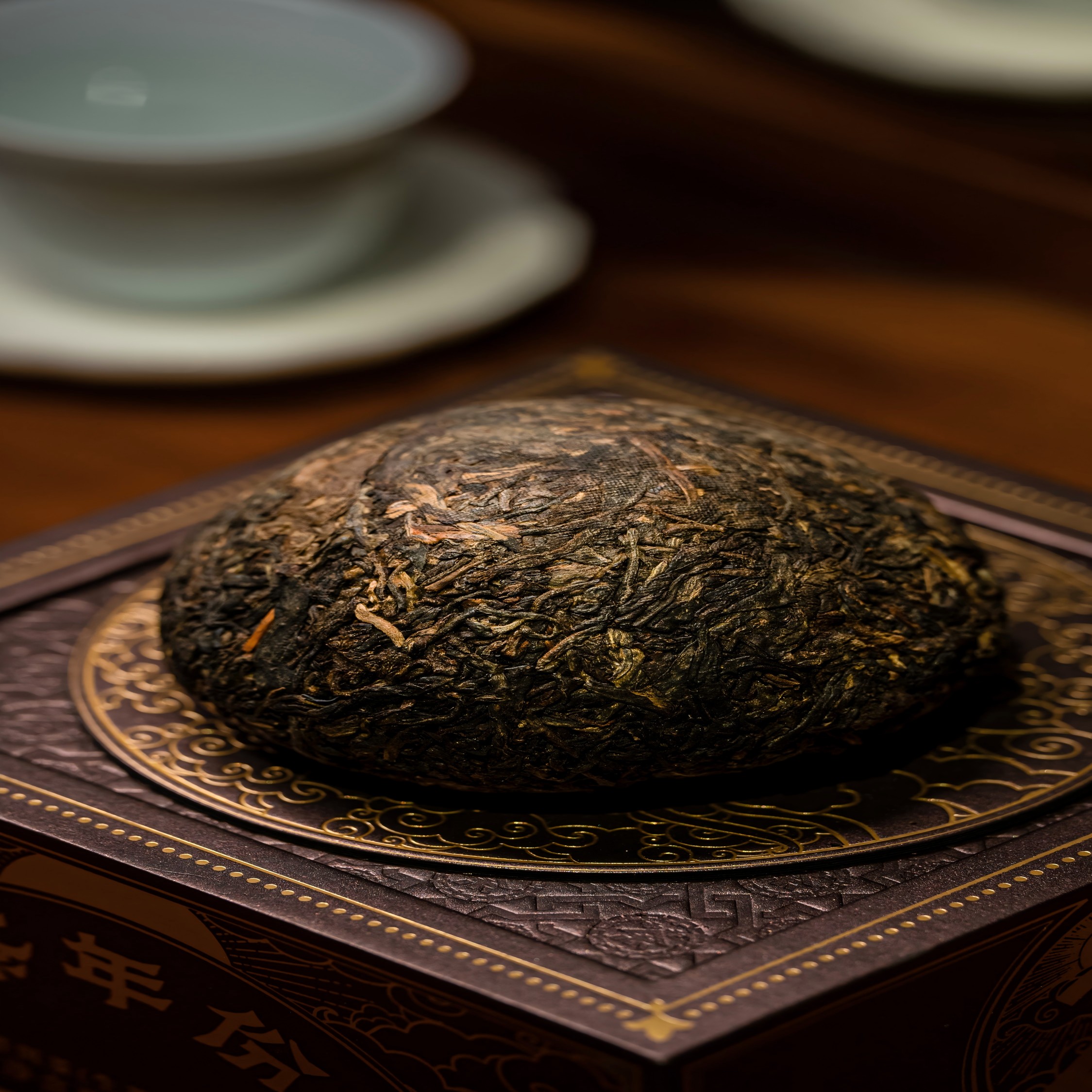 Are You a Tea Collector? Learn Why Puerh Tea Is a fine Choice!