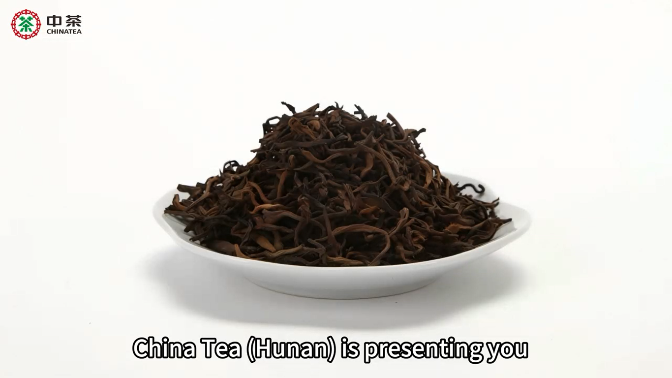 534: 40kg Ripe Puerh tea in bulk