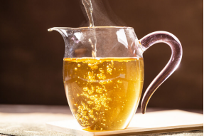What is Anhua Dark Tea?