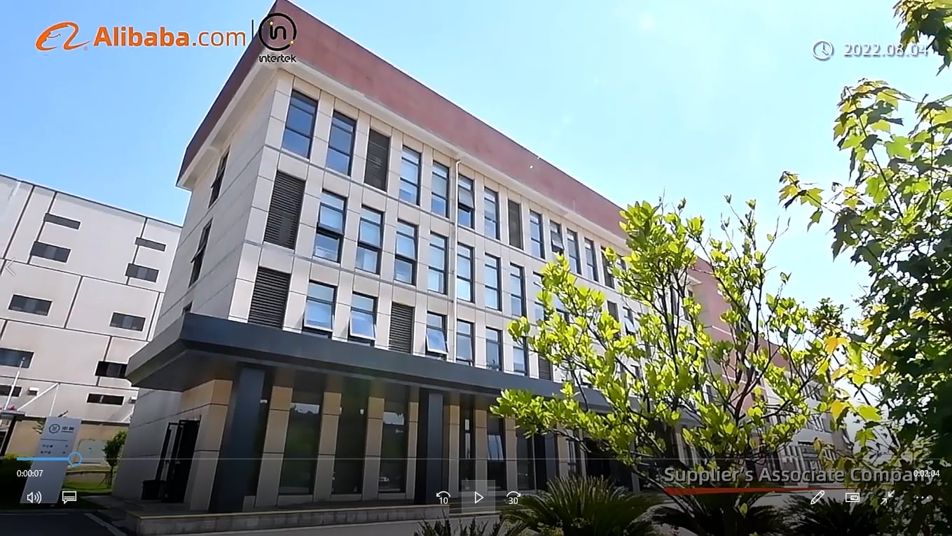 010: Overview of China Tea Co., Ltd.