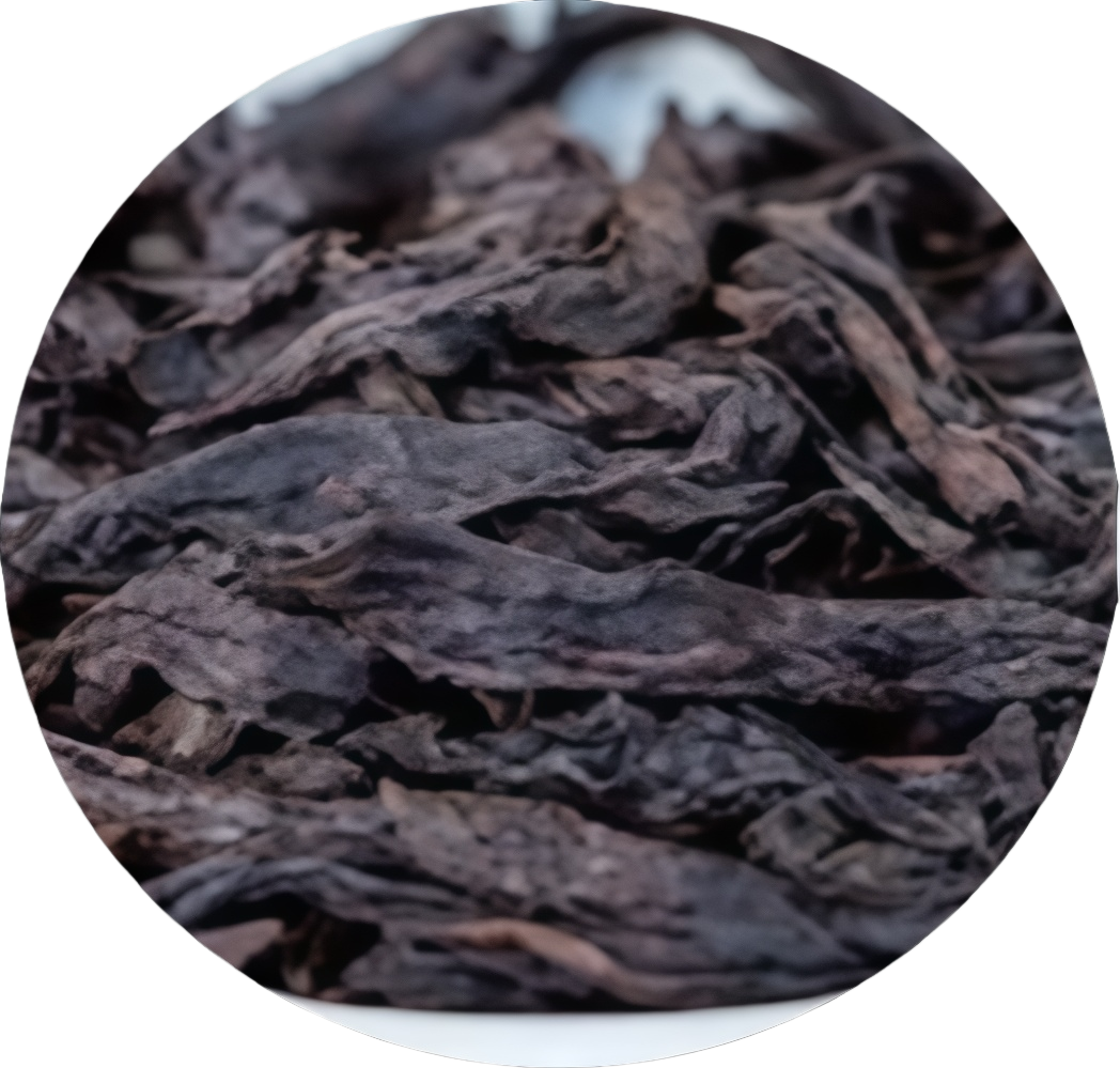 Oolong Tea
