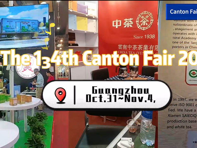 262: The 134th Canton Fair 2023