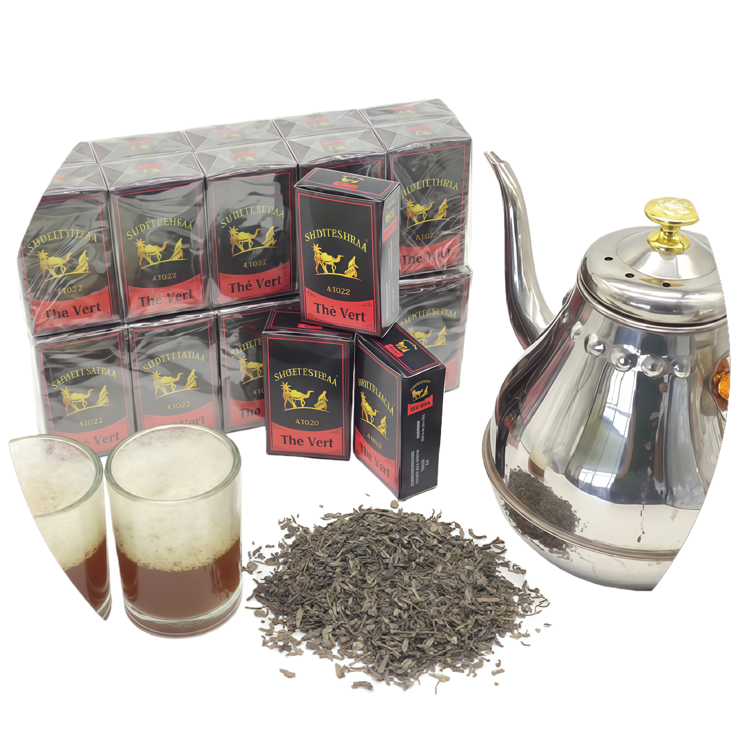 Green Tea