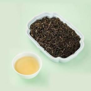 Differences Between Oolong Tea and Black Tea