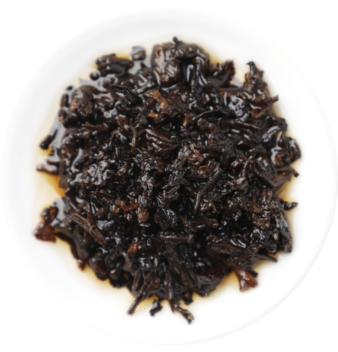 YN51 Banzhang Ripe Puerh (5Yrs)