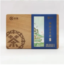 the sheer strength of shifeng longjing why is it the undisputed mvp of green teas-3