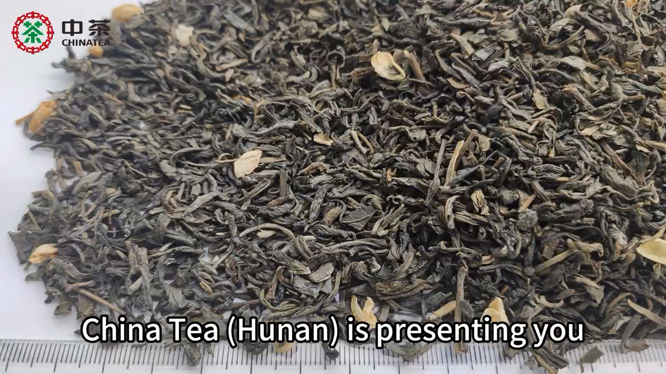 508: 40kg in Bulk Jasmine Tea