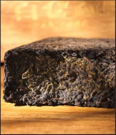 How Dark Tea Develops Its Signature Earthy Taste