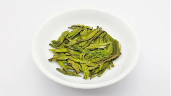 the pinnacle of business gifting golden china tea series green tea is now officially launched-3
