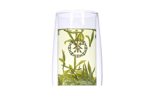 the pinnacle of business gifting golden china tea series green tea is now officially launched-12