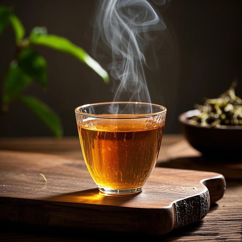 YN45 3gx16 Yunnan White Tea Teabag 48g