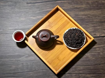 Liupao Tea: Cultural Significance and Its Role in Chinese Tea Tradition