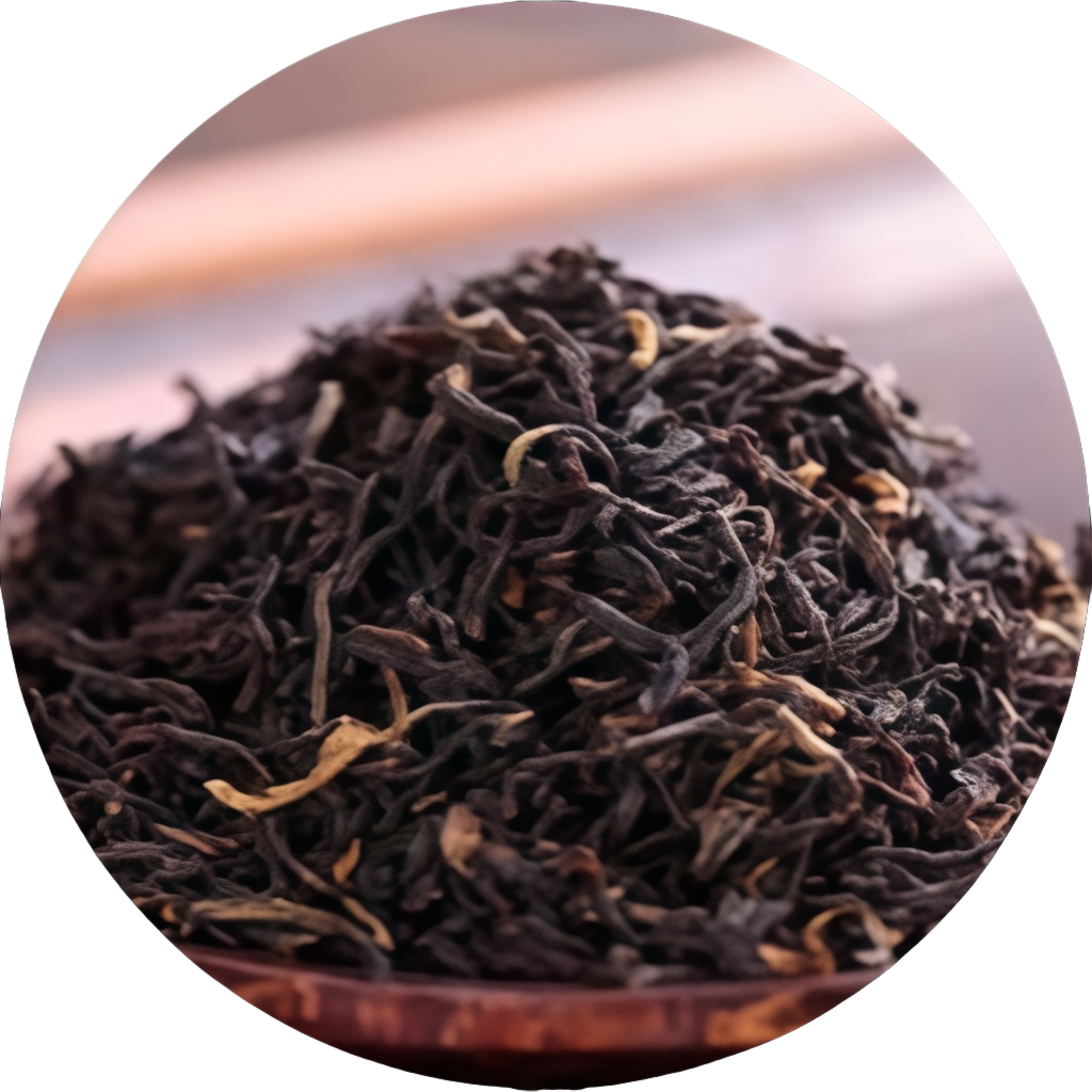 Black Tea