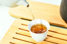 What is Anhua Dark Tea?
