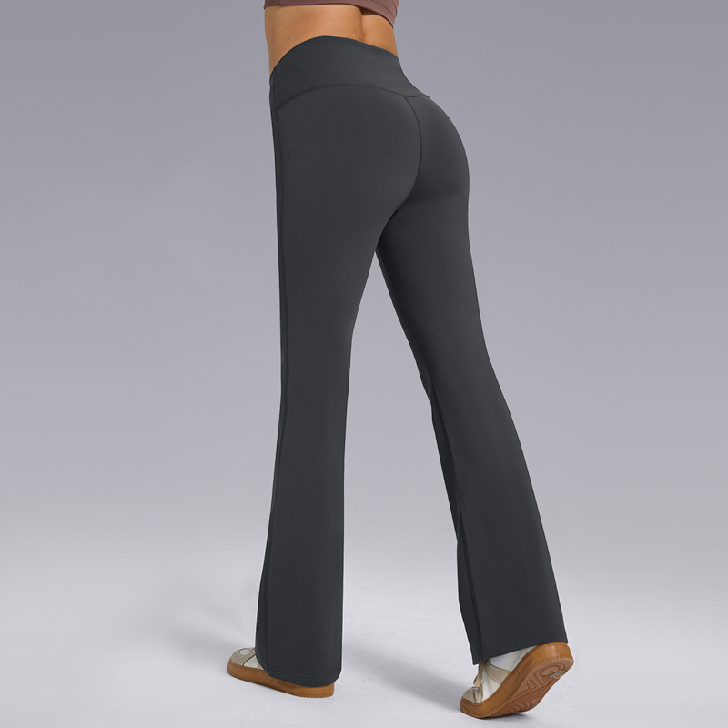 Explore Our Premium Fleece Lined Leggings With Pockets