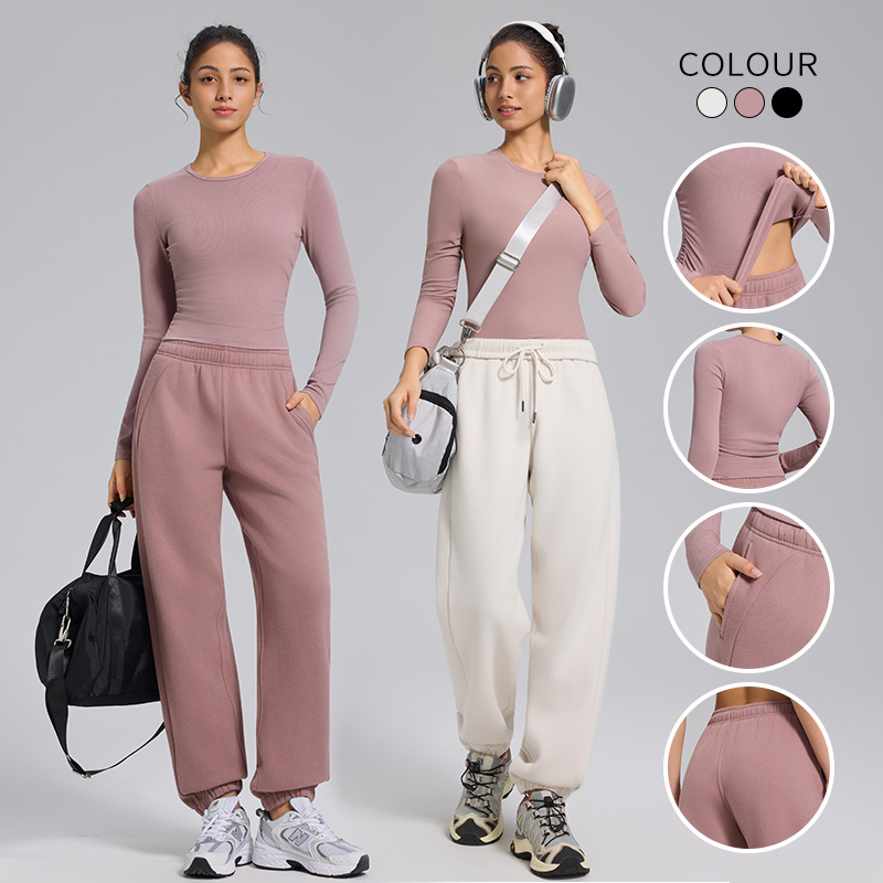 High-Quality Customized Sportswear for Women