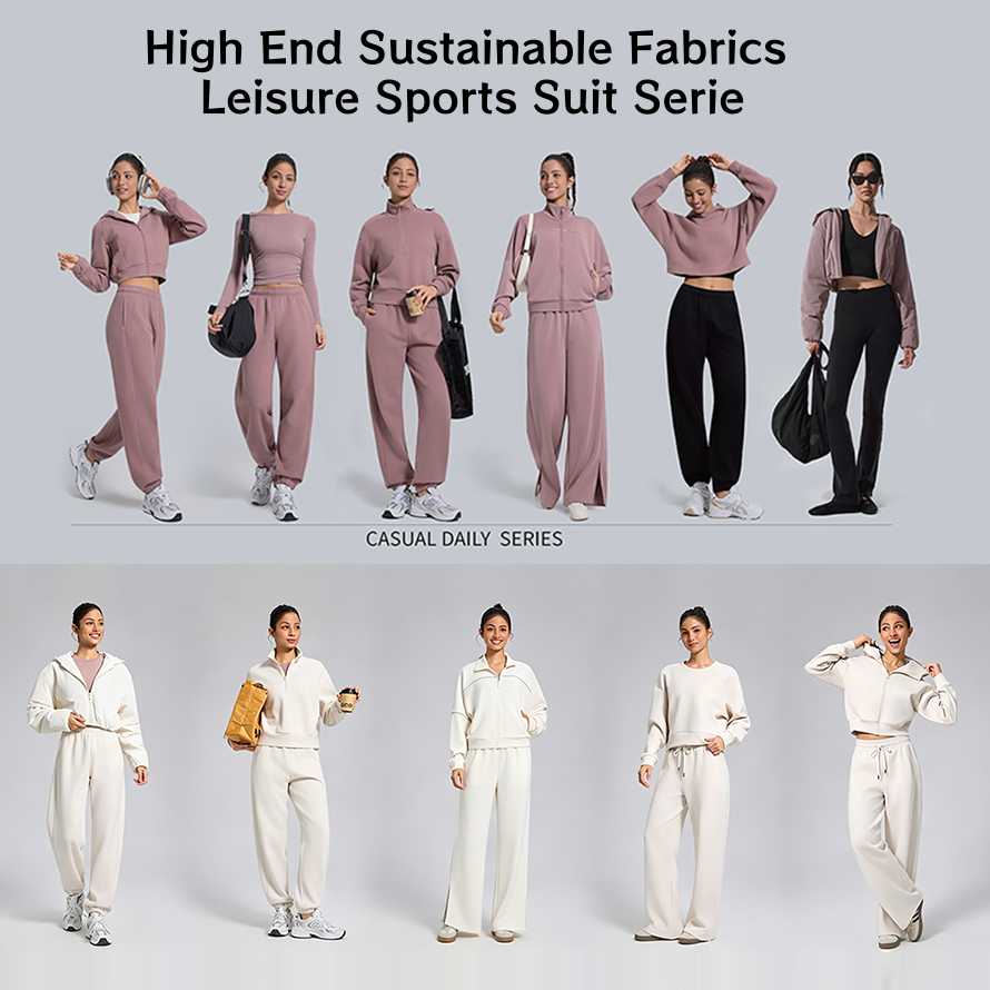 Versatile Styles for Every Woman