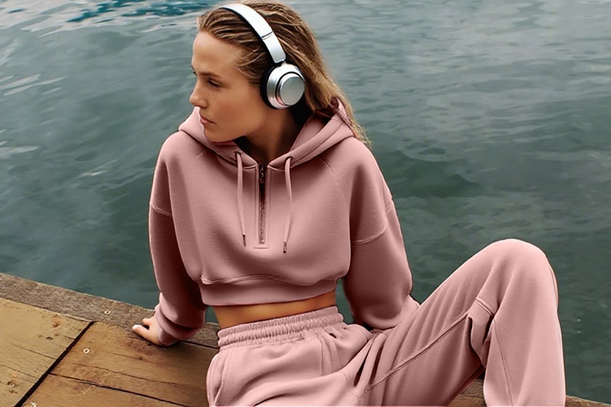YOMAI Launches New Modal Casual Sportswear Collection: Blending Comfort, Performance and Everyday Elegance