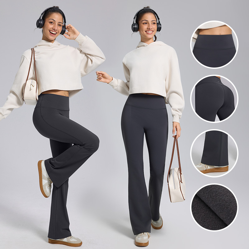 High-Performance Fabrics