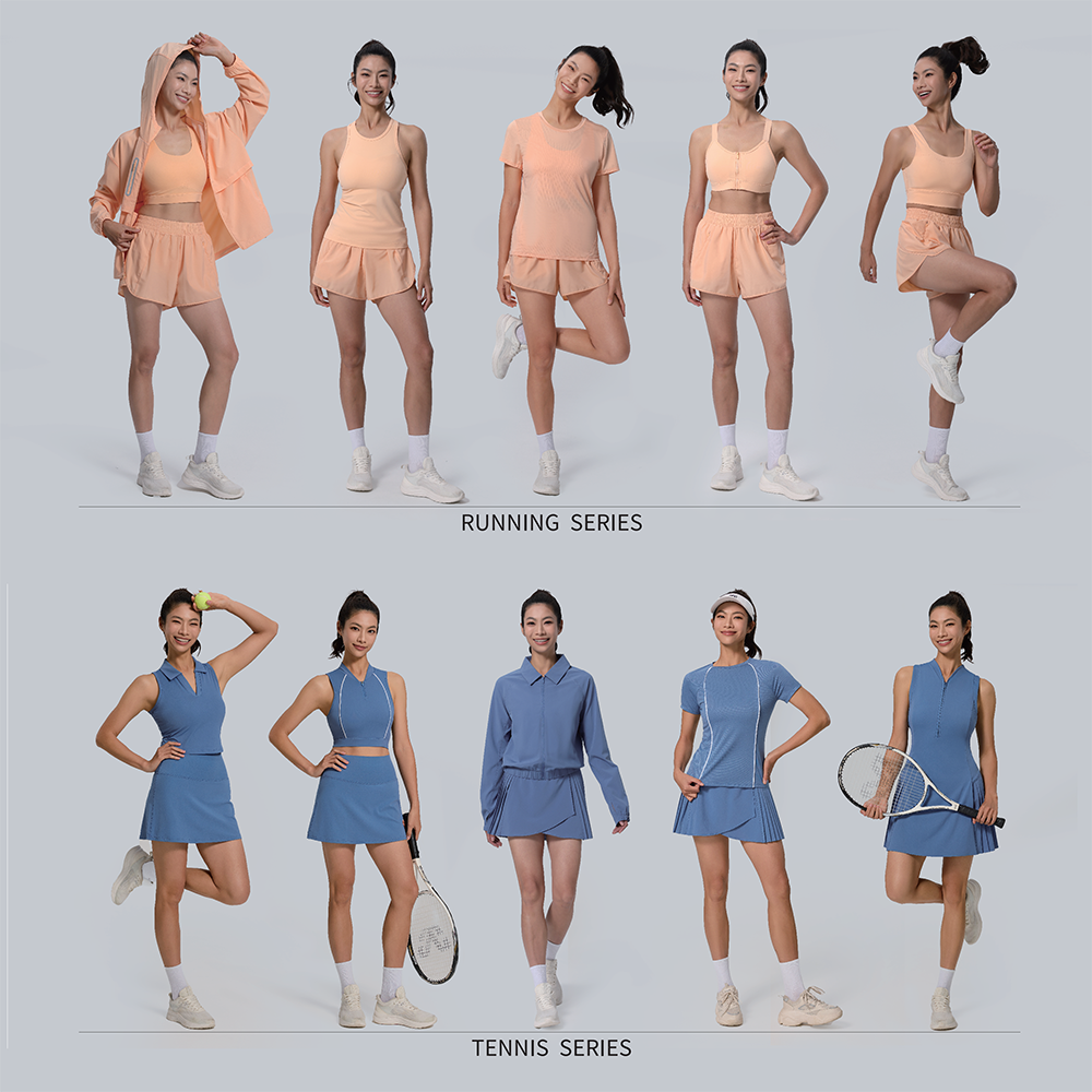 Innovative Fabric Technology
