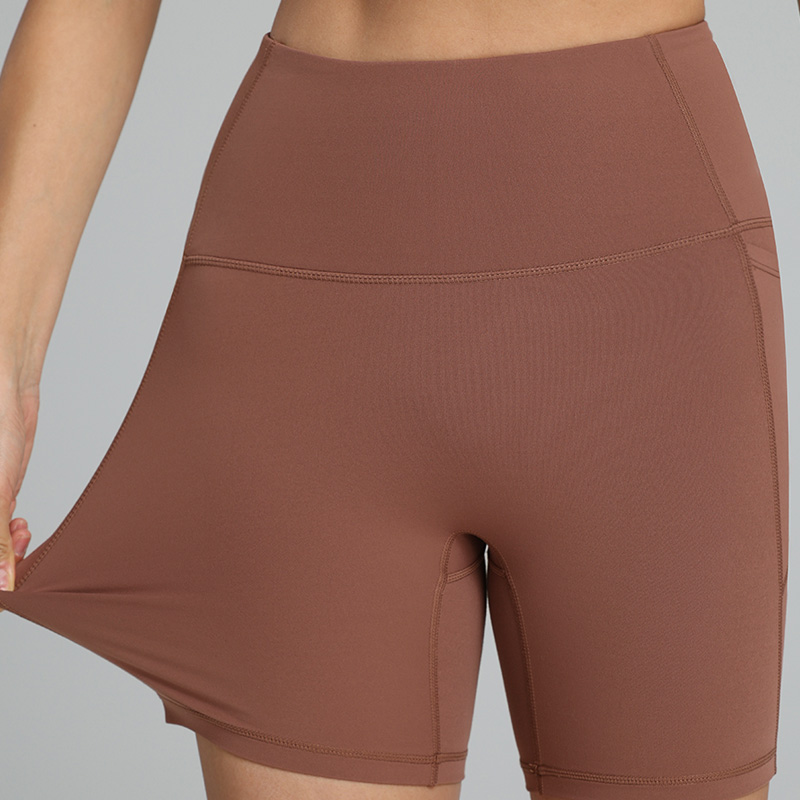 Leggings sans couture OEM avec possibilité de personnalisation de la taille et de la couleur.