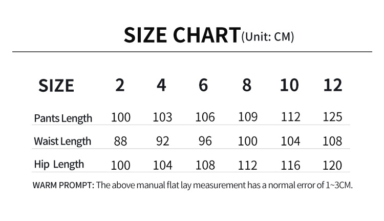 Women's Elastic Waist Cargo Pants, Wide Leg Drawstring Trousers with Multi-Pockets