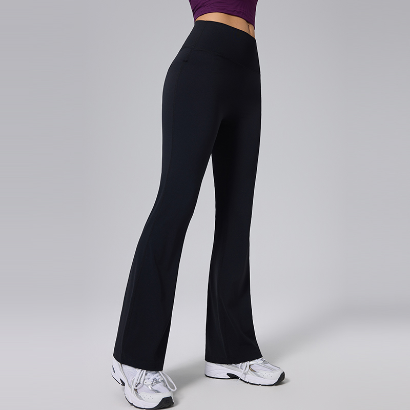 Stylish Flared Design
