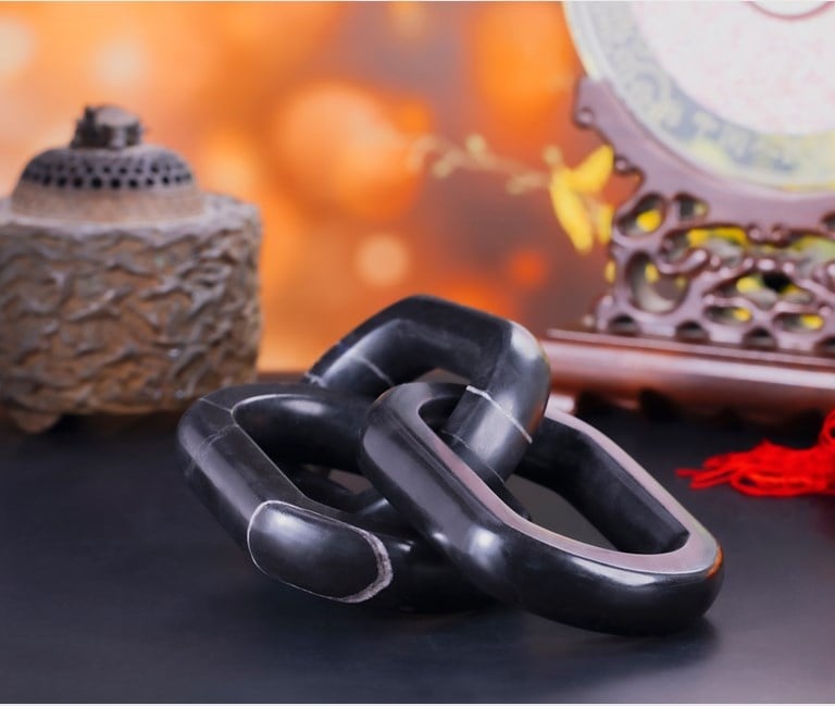 Home Decor White Marble Link Chain factory