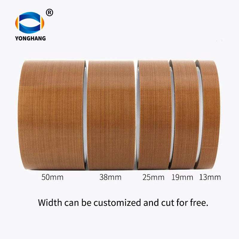 PTFE-glasfiber-klebeband