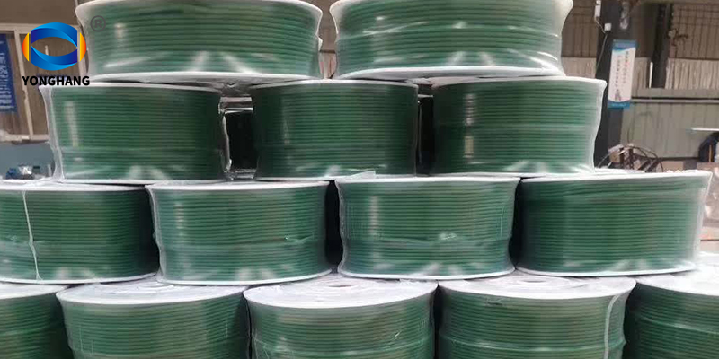 Round belt: Which Material Offers Longest Service Life?
