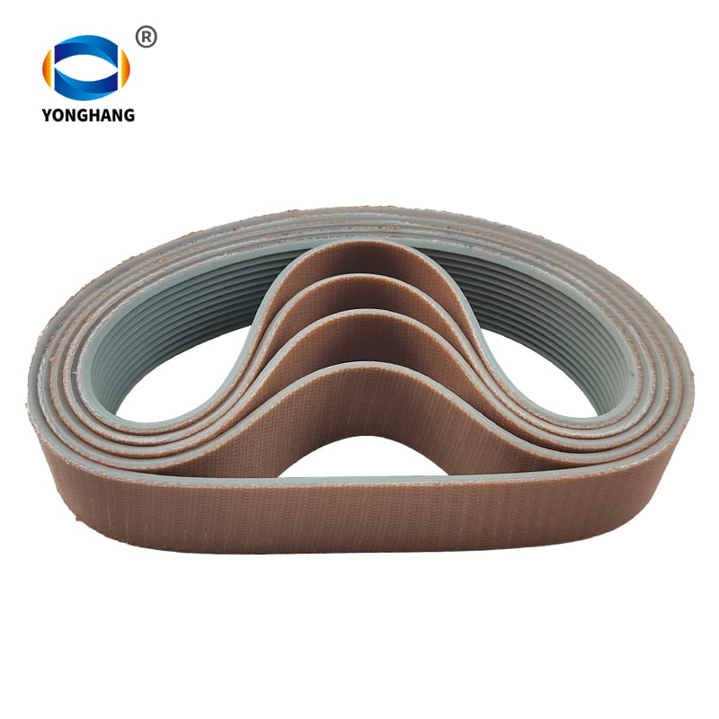 Vleisvermaalrieme TB2 Poly V-riem